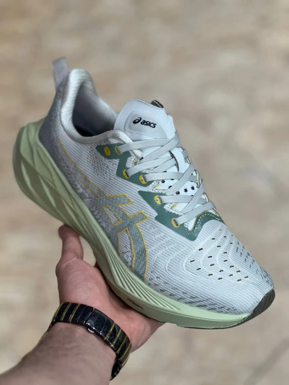 کتونی آسیکس نوابلاست4 ویتنامی وارداتی - سایز 40 تا 45 - Asics Nova Blast4