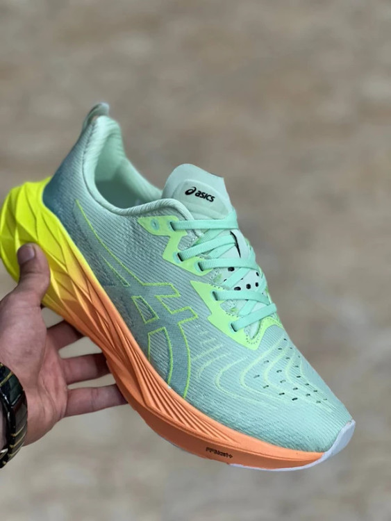 کتونی آسیکس نوابلاست4 ویتنامی وارداتی - سایز 40 تا 45 - Asics Nova Blast4