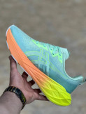 کتونی آسیکس نوابلاست4 ویتنامی وارداتی - سایز 40 تا 45 - Asics Nova Blast4