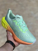 کتونی آسیکس نوابلاست4 ویتنامی وارداتی - سایز 40 تا 45 - Asics Nova Blast4