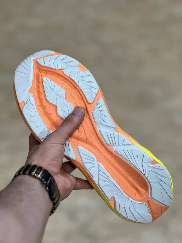 کتونی آسیکس نوابلاست4 ویتنامی وارداتی - سایز 40 تا 45 - Asics Nova Blast4
