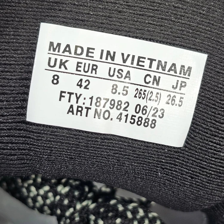 کتونی سالامون گورتکس ویتنامی وارداتی - سایز 38 تا 45 - Salomon Outpulse GTX