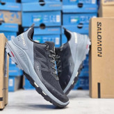 کتونی سالامون گورتکس ویتنامی وارداتی - سایز 38 تا 45 - Salomon Outpulse GTX