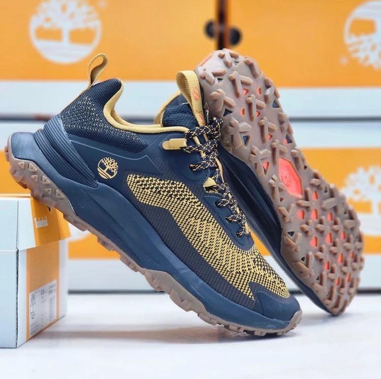 کتونی تیمبرلند ویتنامی وارداتی - سایز 40 تا 45 - Timberland Access Low