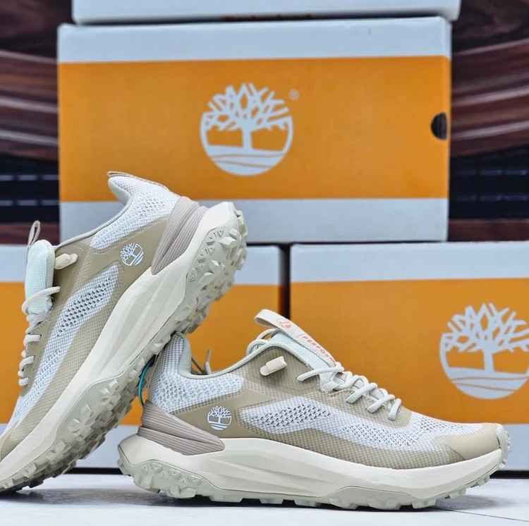 کتونی تیمبرلند ویتنامی وارداتی - سایز 40 تا 45 - Timberland Access Low