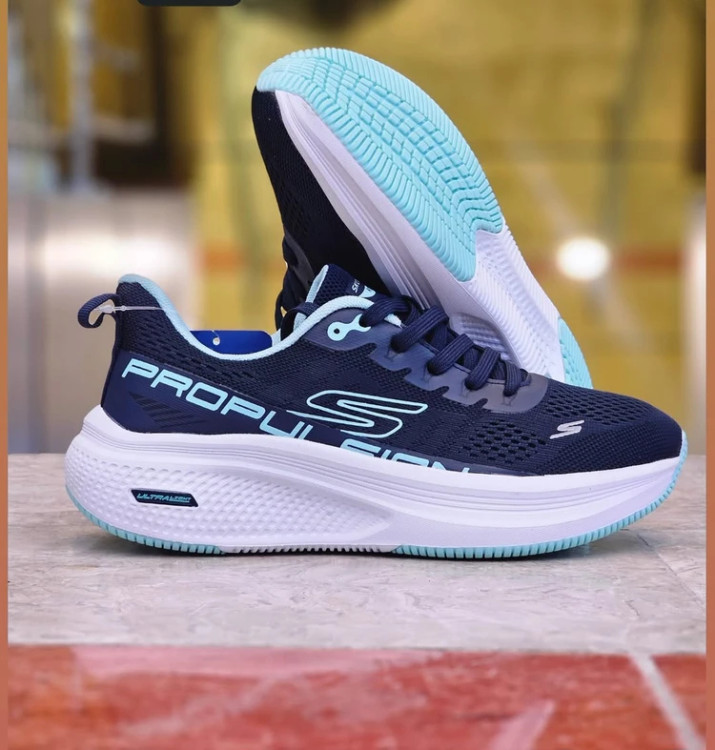 کتونی اسکیچرز ویتنامی وارداتی - سایز 37 تا 40 - Skechers Max Cushioning Terminus