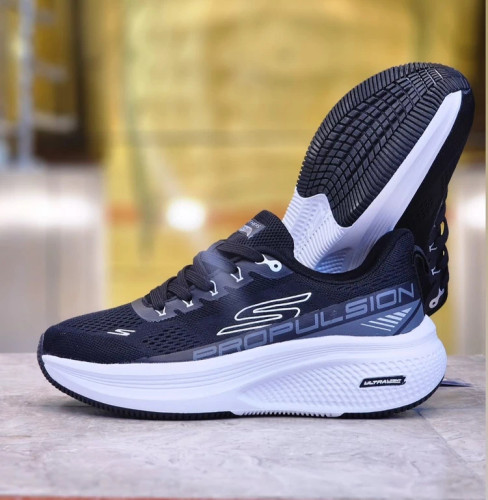 کتونی اسکیچرز ویتنامی وارداتی - سایز 37 تا 40 - Skechers Max Cushioning Terminus