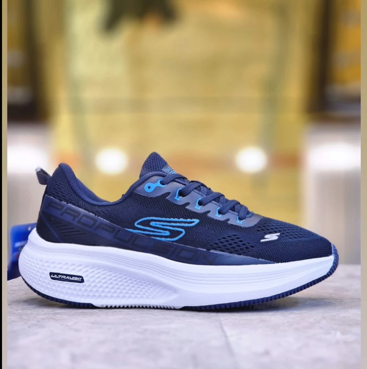 کتونی اسکیچرز ویتنامی وارداتی - سایز 40 تا 45 - Skechers Max Cushioning Terminus