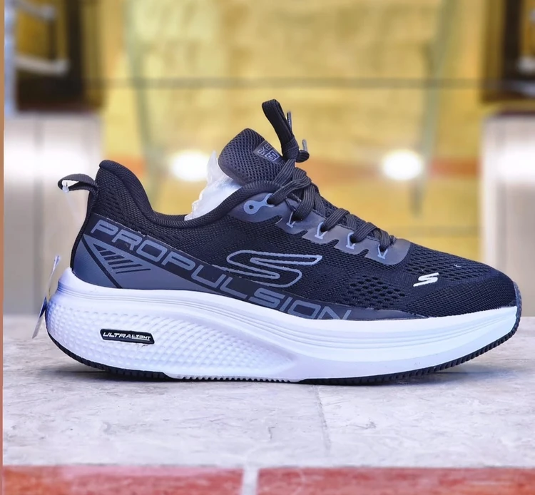 کتونی اسکیچرز ویتنامی وارداتی  - سایز 40 تا 45 - Skechers Max Cushioning Terminus