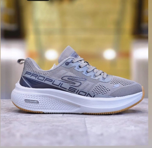 کتونی اسکیچرز ویتنامی وارداتی - سایز 40 تا 45 - Skechers Max Cushioning Terminus