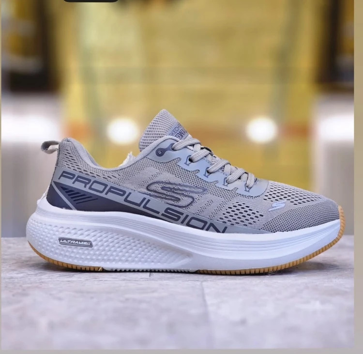 کتونی اسکیچرز ویتنامی وارداتی - سایز 40 تا 45 - Skechers Max Cushioning Terminus