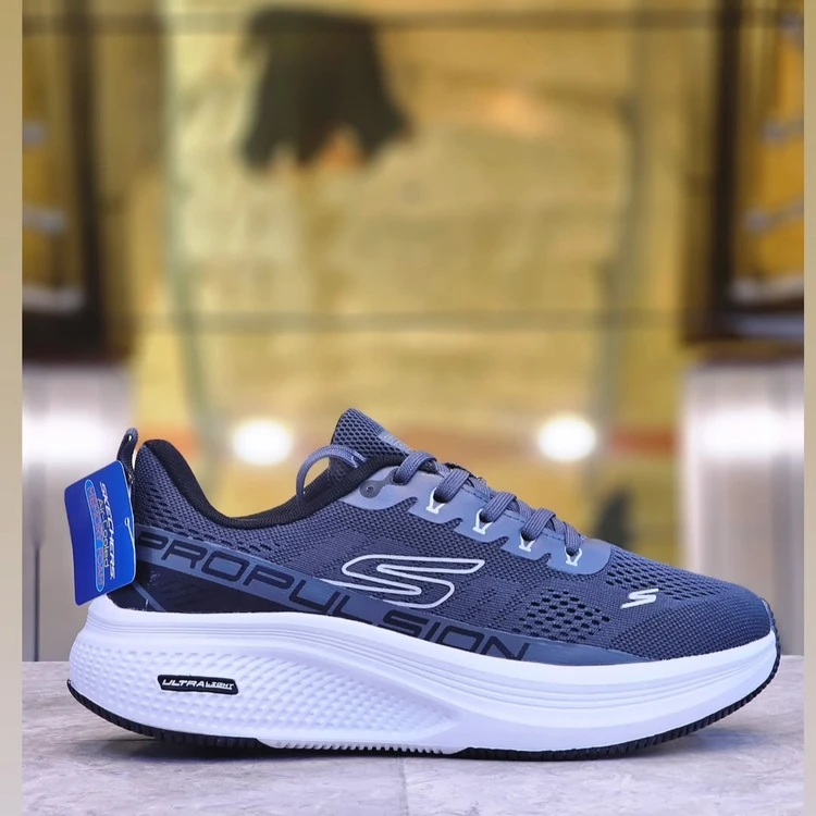 کتونی اسکیچرز ویتنامی وارداتی  - سایز 40 تا 45 - Skechers Max Cushioning Terminus