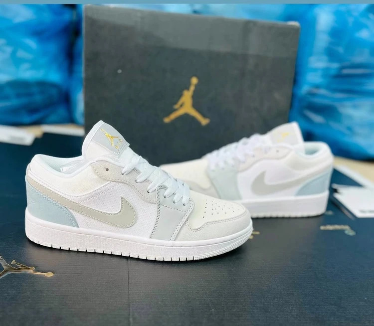 کتونی نایکی ایر جردن 1 ویتنامی وارداتی - سایز 38 تا 45 - Air Jordan 1