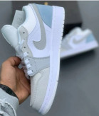 کتونی نایکی ایر جردن 1 ویتنامی وارداتی - سایز 38 تا 45 - Air Jordan 1