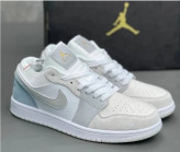 کتونی نایکی ایر جردن 1 ویتنامی وارداتی - سایز 38 تا 45 - Air Jordan 1