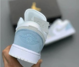 کتونی نایکی ایر جردن 1 ویتنامی وارداتی - سایز 38 تا 45 - Air Jordan 1