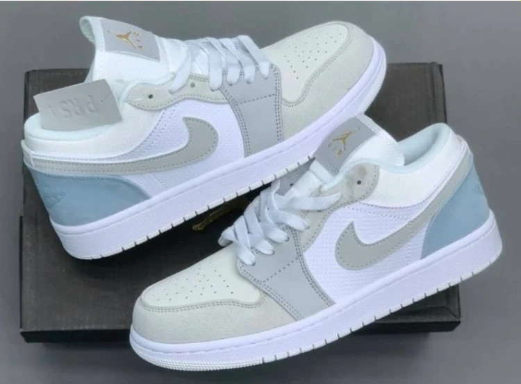 کتونی نایکی ایر جردن 1 ویتنامی وارداتی - سایز 38 تا 45 - Air Jordan 1