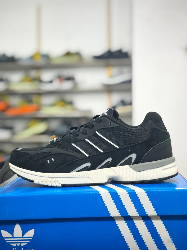 کتونی آدیداس تورشن سوپر ویتنامی وارداتی  - سایز 40 تا 45 - Adidas Torsion Super