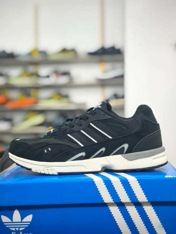کتونی آدیداس تورشن سوپر ویتنامی وارداتی - سایز 40 تا 45 - Adidas Torsion Super