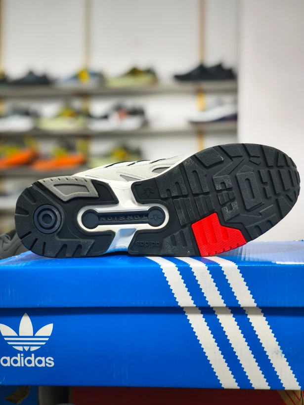 کتونی آدیداس تورشن سوپر ویتنامی وارداتی  - سایز 40 تا 45 - Adidas Torsion Super