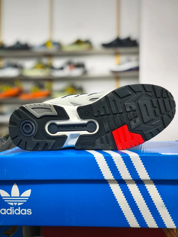 کتونی آدیداس تورشن سوپر ویتنامی وارداتی - سایز 40 تا 45 - Adidas Torsion Super
