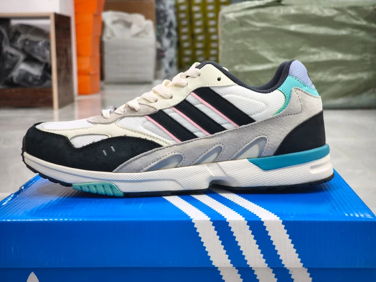 کتونی آدیداس تورشن سوپر ویتنامی وارداتی  - سایز 40 تا 45 - Adidas Torsion Super