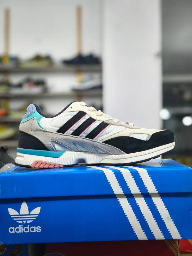 کتونی آدیداس تورشن سوپر ویتنامی وارداتی  - سایز 40 تا 45 - Adidas Torsion Super