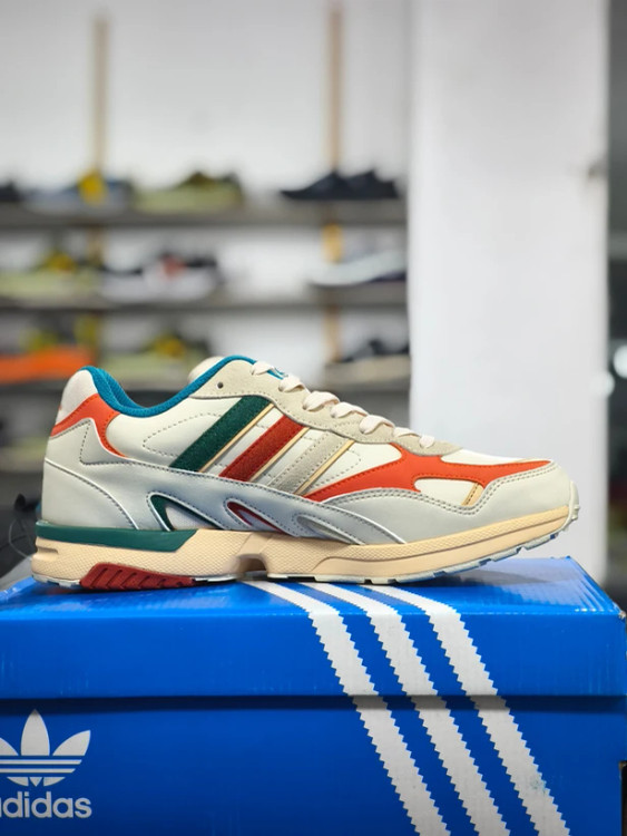 کتونی آدیداس تورشن سوپر ویتنامی وارداتی - سایز 40 تا 45 - Adidas Torsion Super