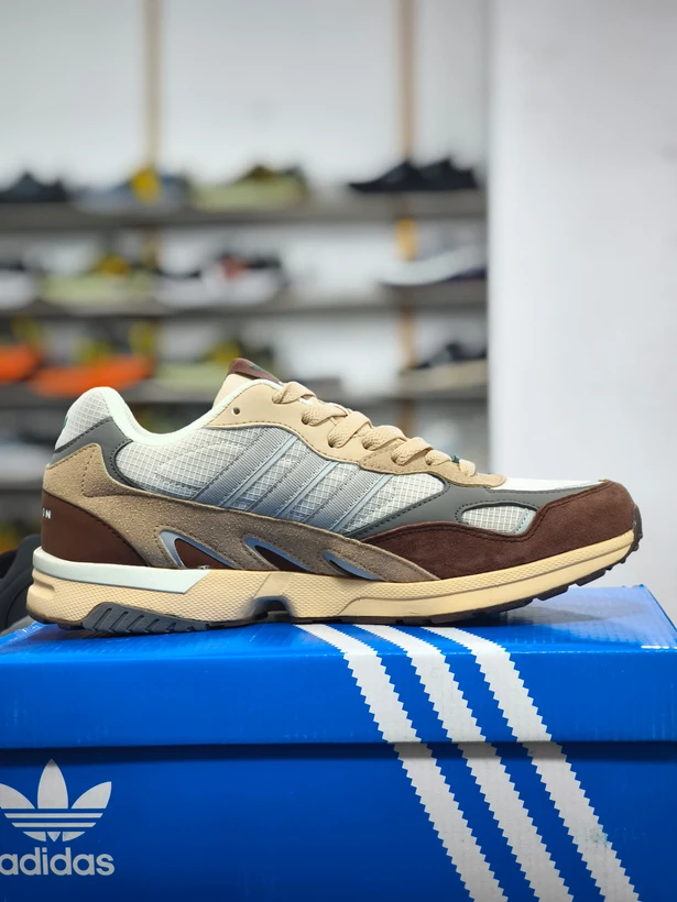 کتونی آدیداس تورشن سوپر ویتنامی وارداتی  - سایز 40 تا 45 - Adidas Torsion Super