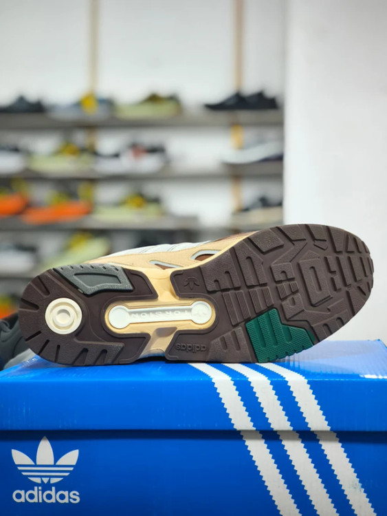 کتونی آدیداس تورشن سوپر ویتنامی وارداتی - سایز 40 تا 45 - Adidas Torsion Super