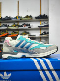 کتونی آدیداس تورشن سوپر ویتنامی وارداتی - سایز 40 تا 45 - Adidas Torsion Super