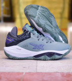 کتونی آسیکس نواسورج مخصوص والیبال، بسکتبال و ورزش های سالنی ویتنامی وارداتی - سایز 40 تا 45 - Asics Nova Surge Low