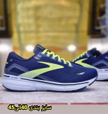 کتونی بروکس گاست 15 ویتنامی وارداتی - سایز 40 تا 45 - Brooks Ghost 15