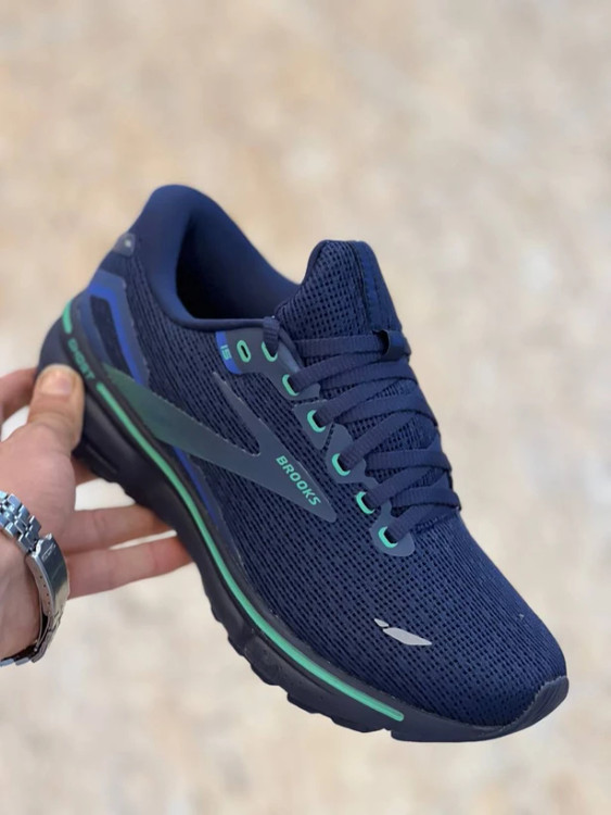 کتونی بروکس گاست 15 ویتنامی وارداتی - سایز 40 تا 45 - Brooks Ghost 15