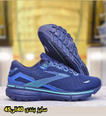 کتونی بروکس گاست 15 ویتنامی وارداتی - سایز 40 تا 45 - Brooks Ghost 15