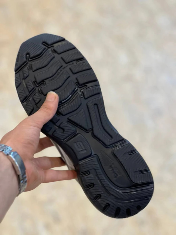 کتونی بروکس گاست 15 ویتنامی وارداتی - سایز 40 تا 45 - Brooks Ghost 15