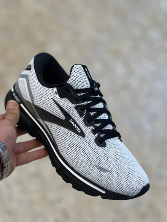 کتونی بروکس گاست 15 ویتنامی وارداتی - سایز 40 تا 45 - Brooks Ghost 15