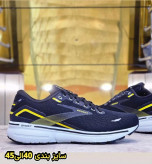 کتونی بروکس گاست 15 ویتنامی وارداتی - سایز 40 تا 45 - Brooks Ghost 15