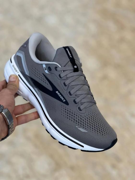 کتونی بروکس گاست 15 ویتنامی وارداتی - سایز 40 تا 45 - Brooks Ghost 15