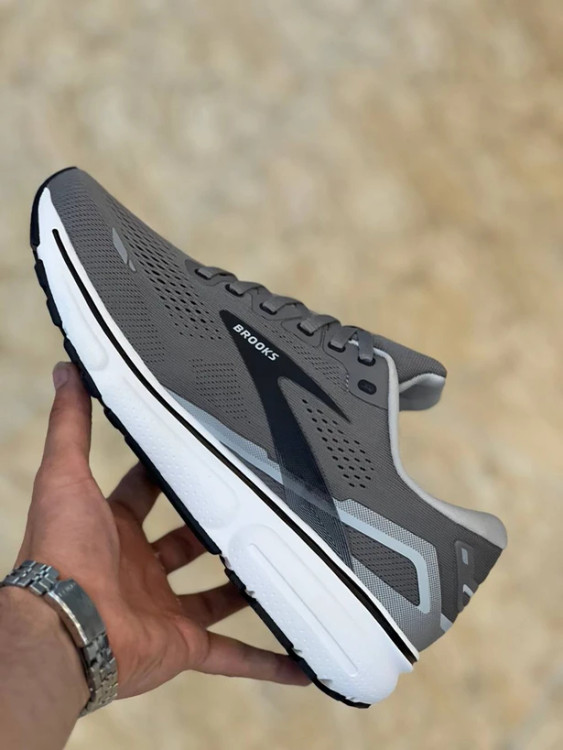 کتونی بروکس گاست 15 ویتنامی وارداتی - سایز 40 تا 45 - Brooks Ghost 15