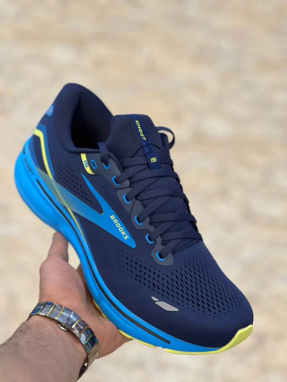 کتونی بروکس گاست 15 ویتنامی وارداتی - سایز 40 تا 45 - Brooks Ghost 15