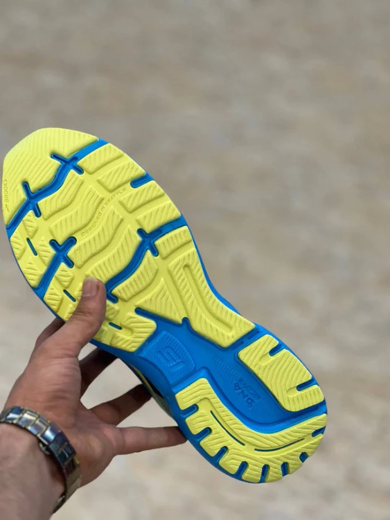 کتونی بروکس گاست 15 ویتنامی وارداتی - سایز 40 تا 45 - Brooks Ghost 15