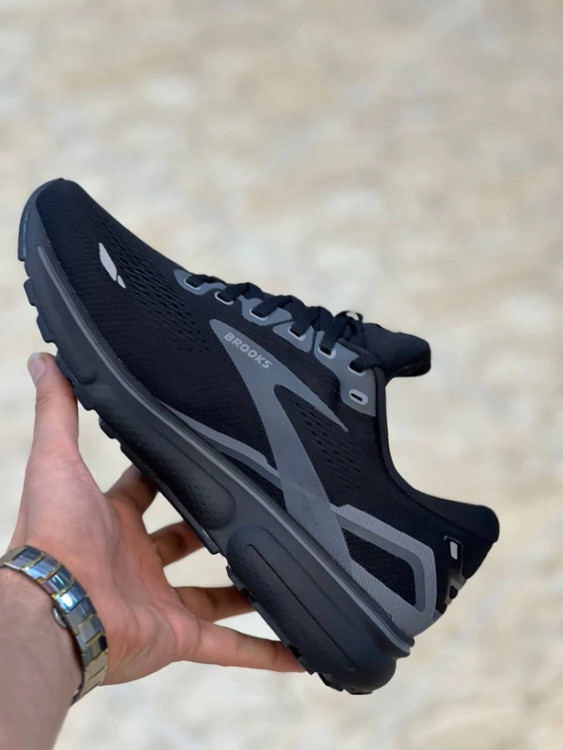 کتونی بروکس گاست 15 ویتنامی وارداتی - سایز 40 تا 45 - Brooks Ghost 15