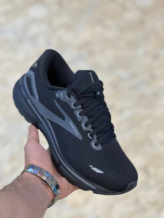 کتونی بروکس گاست 15 ویتنامی وارداتی - سایز 40 تا 45 - Brooks Ghost 15