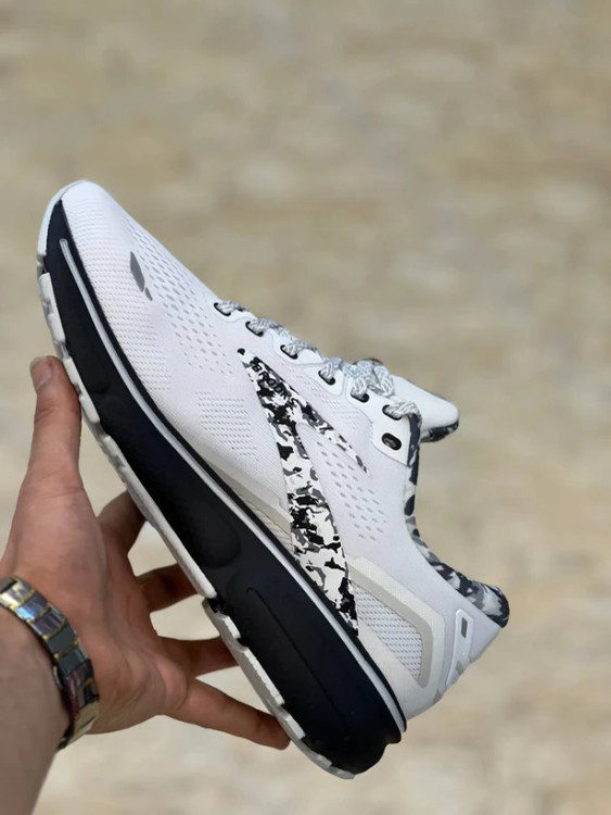 کتونی بروکس گاست 15 ویتنامی وارداتی - سایز 40 تا 45 - Brooks Ghost 15