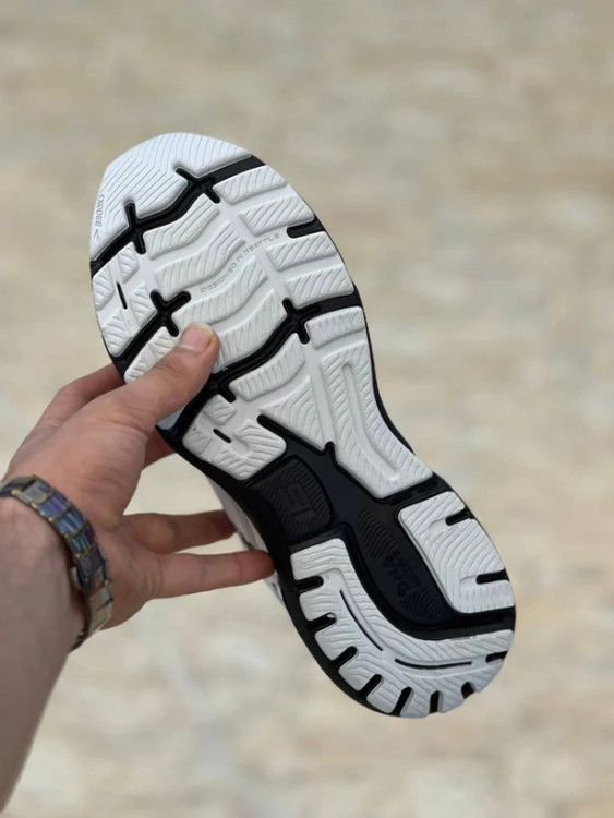 کتونی بروکس گاست 15 ویتنامی وارداتی - سایز 40 تا 45 - Brooks Ghost 15