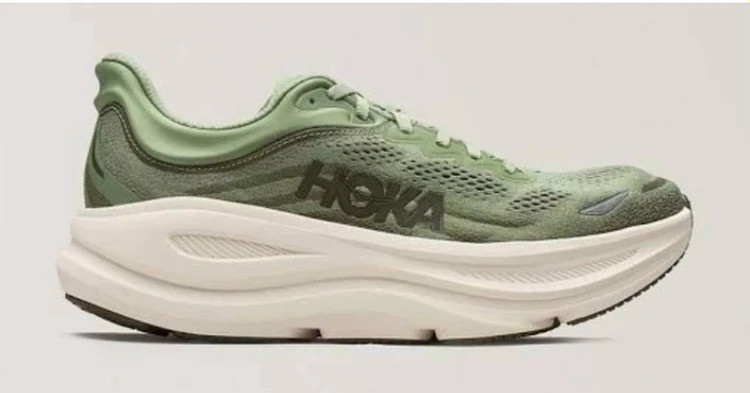 کتونی هوکا باندی 9 ویتنامی وارداتی - سایز 36 تا 45 - Hoka Bondi 9