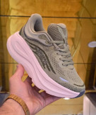 کتونی هوکا باندی 9 ویتنامی وارداتی - سایز 36 تا 45 - Hoka Bondi 9