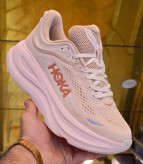 کتونی هوکا باندی 9 ویتنامی وارداتی - سایز 36 تا 45 - Hoka Bondi 9