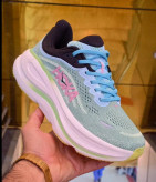 کتونی هوکا باندی 9 ویتنامی وارداتی - سایز 36 تا 45 - Hoka Bondi 9